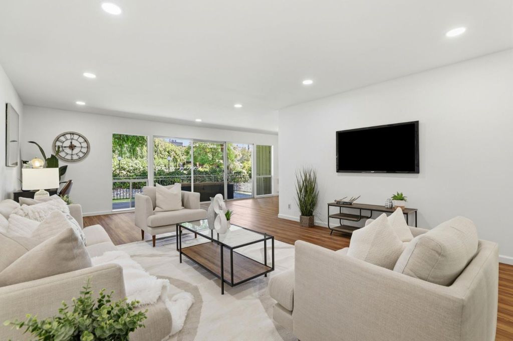 151 Buckingham Drive 205, Santa Clara, CA 95051