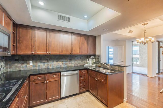 5909 Luther Lane 1502, Dallas, TX 75225