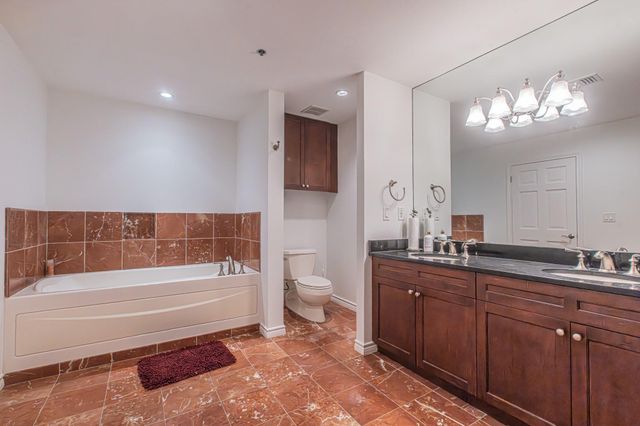 5909 Luther Lane 1502, Dallas, TX 75225