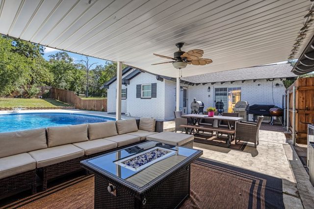 3601 Holly Street, Denison, TX 75020