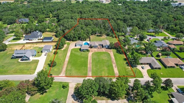 3601 Holly Street, Denison, TX 75020