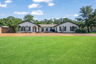 3601 Holly Street, Denison, TX 75020