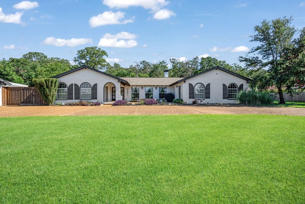 3601 Holly Street, Denison, TX 75020