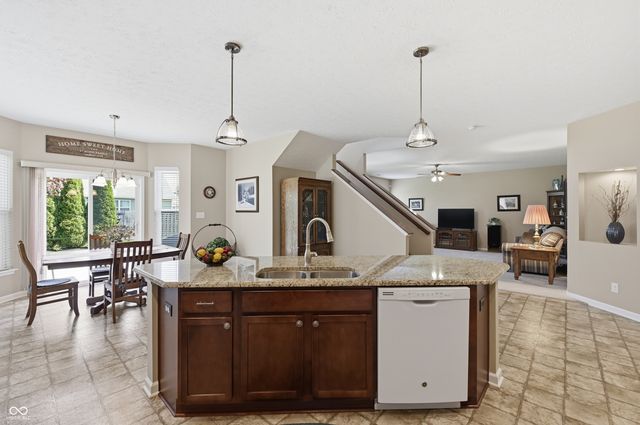 563 Flint Boulevard, Fortville, IN 46040