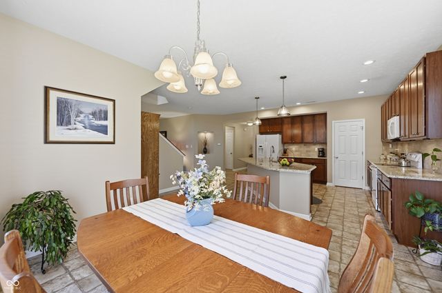 563 Flint Boulevard, Fortville, IN 46040