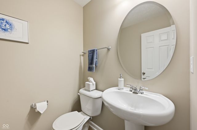 563 Flint Boulevard, Fortville, IN 46040