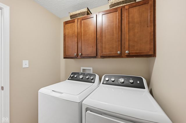563 Flint Boulevard, Fortville, IN 46040
