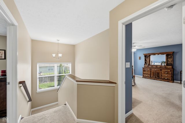 563 Flint Boulevard, Fortville, IN 46040