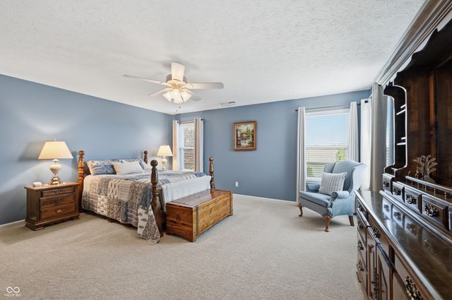 563 Flint Boulevard, Fortville, IN 46040