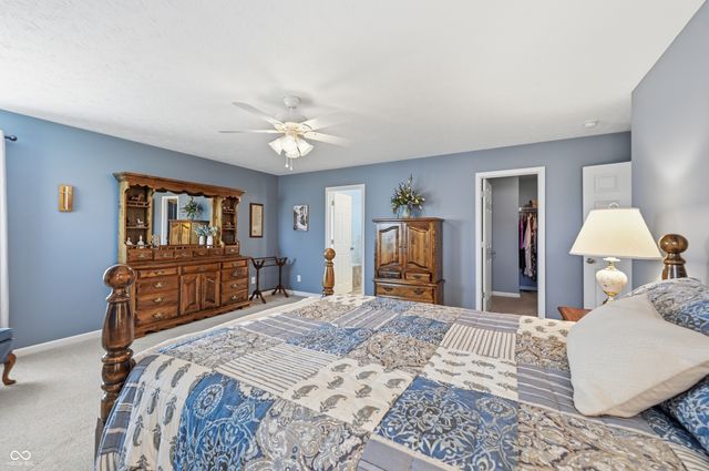 563 Flint Boulevard, Fortville, IN 46040