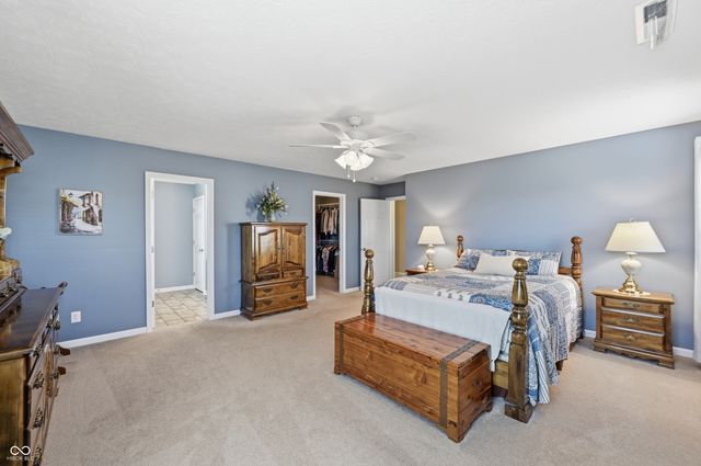 563 Flint Boulevard, Fortville, IN 46040