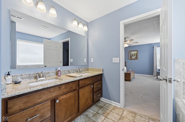 563 Flint Boulevard, Fortville, IN 46040