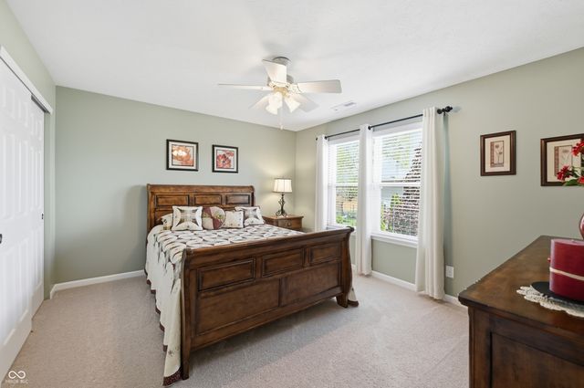 563 Flint Boulevard, Fortville, IN 46040