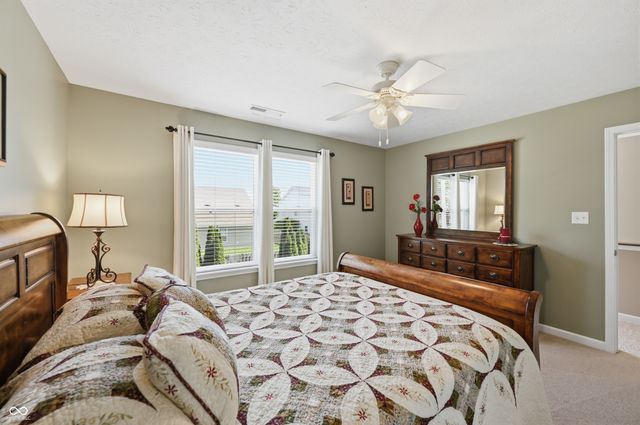 563 Flint Boulevard, Fortville, IN 46040