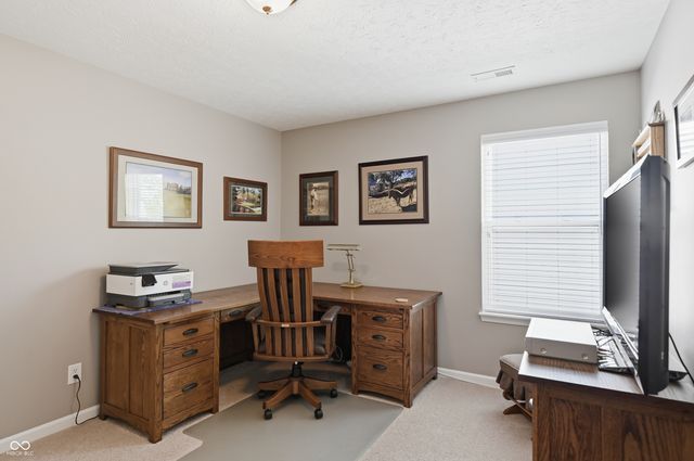 563 Flint Boulevard, Fortville, IN 46040