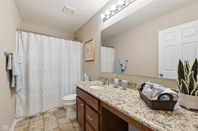 563 Flint Boulevard, Fortville, IN 46040