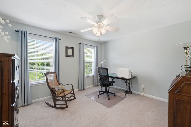 563 Flint Boulevard, Fortville, IN 46040