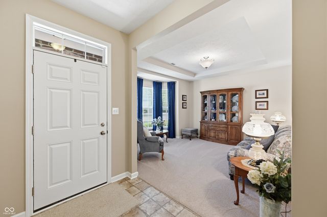 563 Flint Boulevard, Fortville, IN 46040