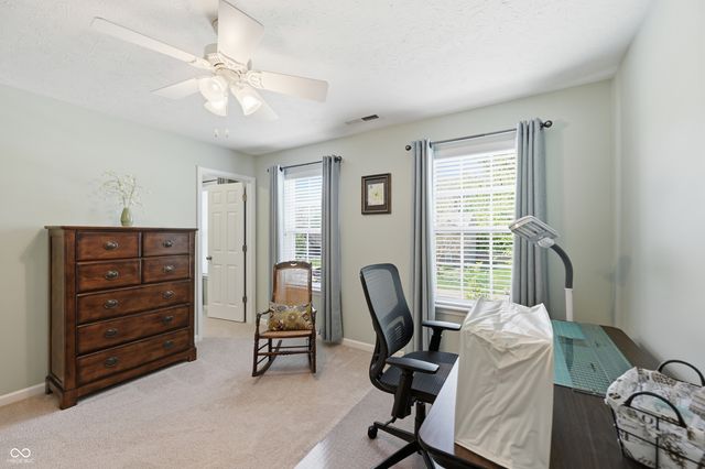563 Flint Boulevard, Fortville, IN 46040