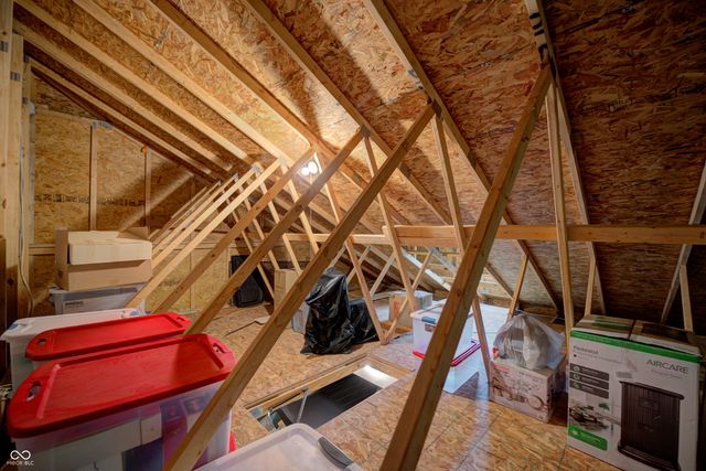 563 Flint Boulevard, Fortville, IN 46040
