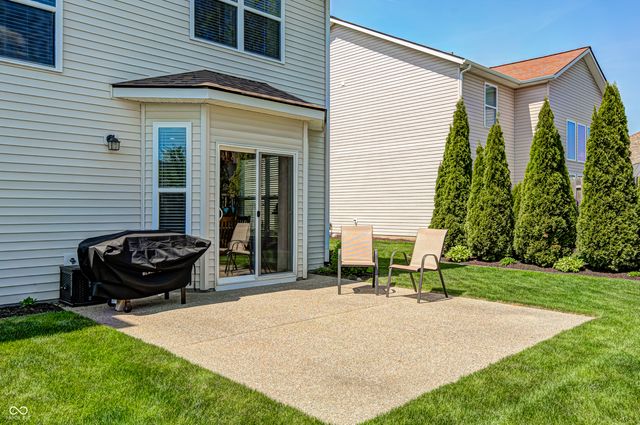 563 Flint Boulevard, Fortville, IN 46040