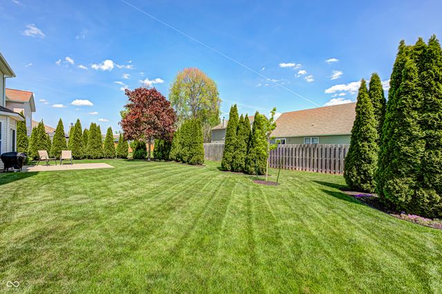 563 Flint Boulevard, Fortville, IN 46040