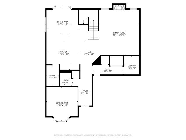 563 Flint Boulevard, Fortville, IN 46040
