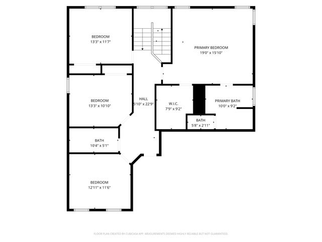 563 Flint Boulevard, Fortville, IN 46040