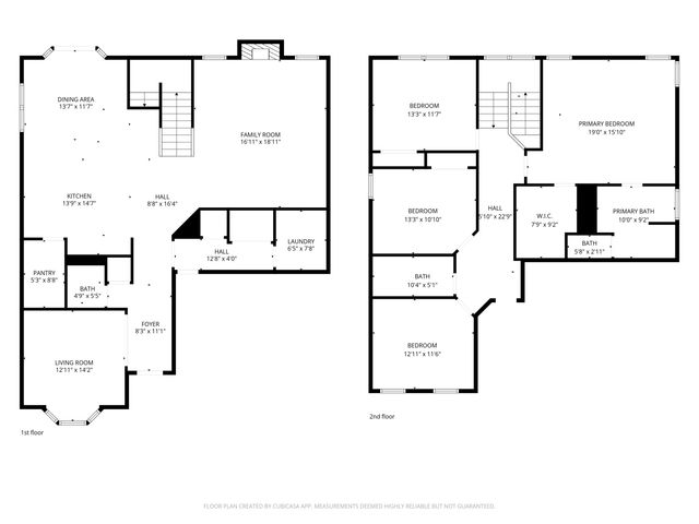 563 Flint Boulevard, Fortville, IN 46040