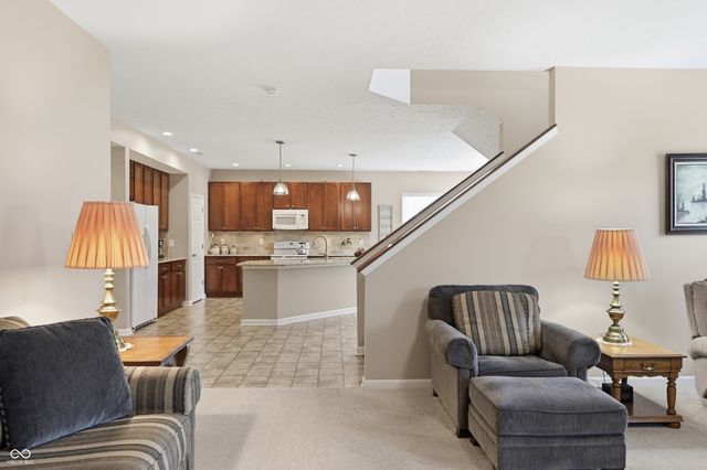563 Flint Boulevard, Fortville, IN 46040