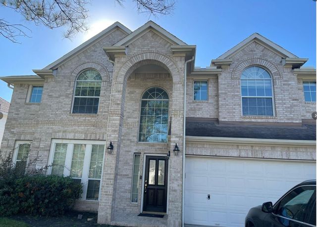 2710 Sienna Springs Drive, Pearland, TX 77584
