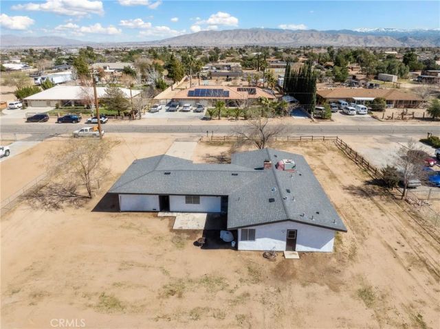 8998 8th Avenue, Hesperia, CA 92345