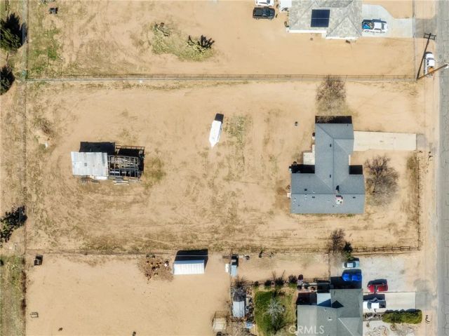 8998 8th Avenue, Hesperia, CA 92345