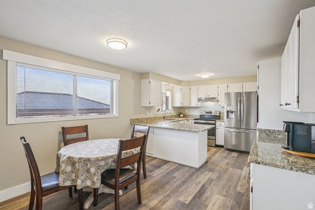 2964 W CONTINENTAL CIR, Taylorsville, UT 84129