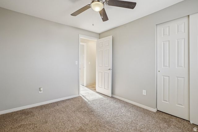 2964 W CONTINENTAL CIR, Taylorsville, UT 84129