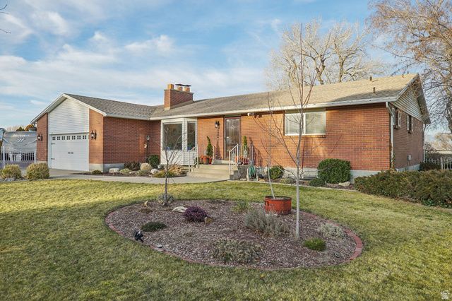 2964 W CONTINENTAL CIR, Taylorsville, UT 84129