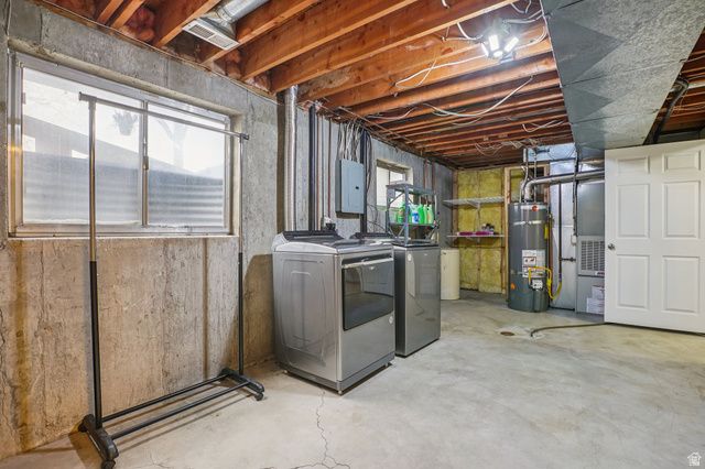 2964 W CONTINENTAL CIR, Taylorsville, UT 84129