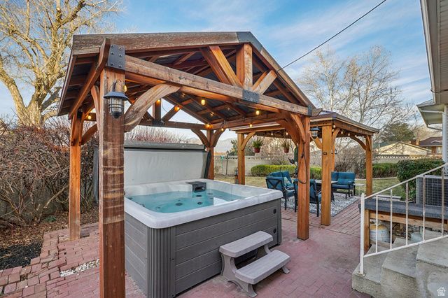 2964 W CONTINENTAL CIR, Taylorsville, UT 84129