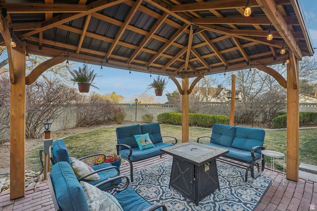 2964 W CONTINENTAL CIR, Taylorsville, UT 84129