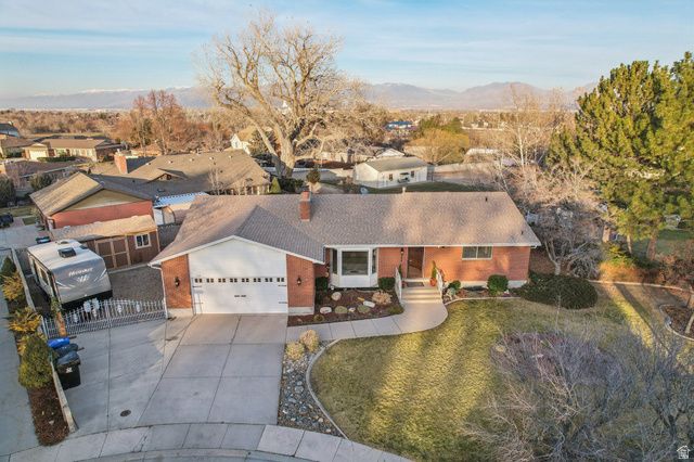 2964 W CONTINENTAL CIR, Taylorsville, UT 84129