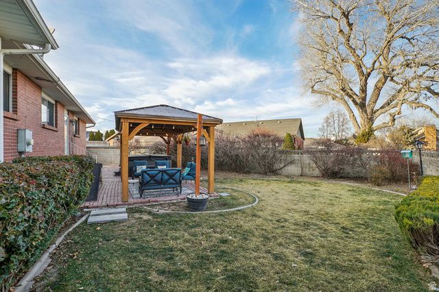 2964 W CONTINENTAL CIR, Taylorsville, UT 84129