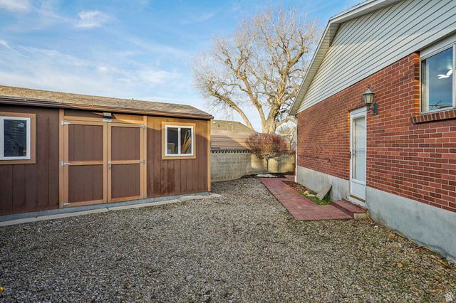 2964 W CONTINENTAL CIR, Taylorsville, UT 84129