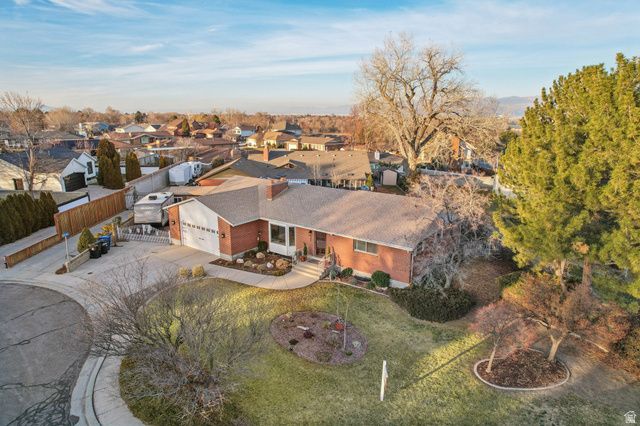 2964 W CONTINENTAL CIR, Taylorsville, UT 84129