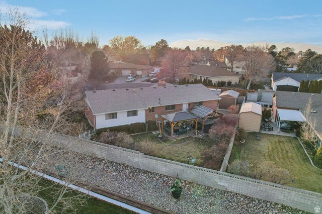 2964 W CONTINENTAL CIR, Taylorsville, UT 84129