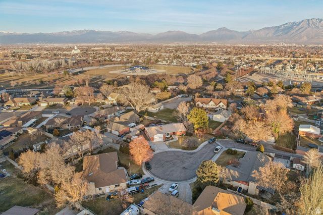 2964 W CONTINENTAL CIR, Taylorsville, UT 84129