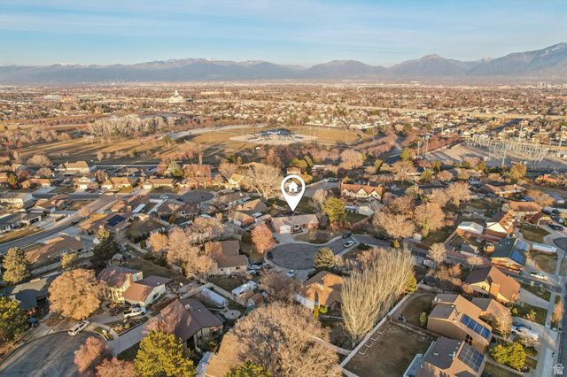 2964 W CONTINENTAL CIR, Taylorsville, UT 84129