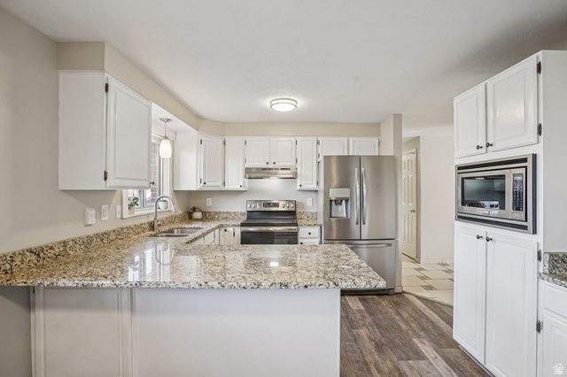 2964 W CONTINENTAL CIR, Taylorsville, UT 84129