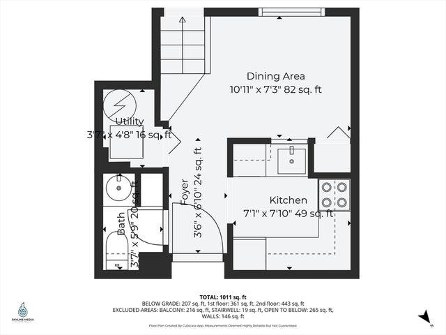 11 Margin Street 6, Lynn, MA 01904