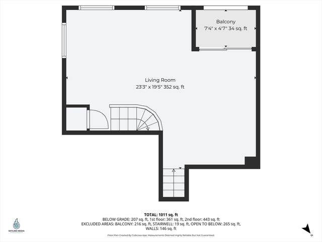 11 Margin Street 6, Lynn, MA 01904