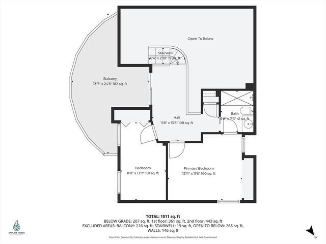 11 Margin Street 6, Lynn, MA 01904